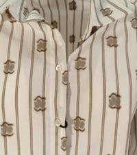 CAMICIA DONNA M/L 511/25 Tellini S.R.L. Großhandelskleidung